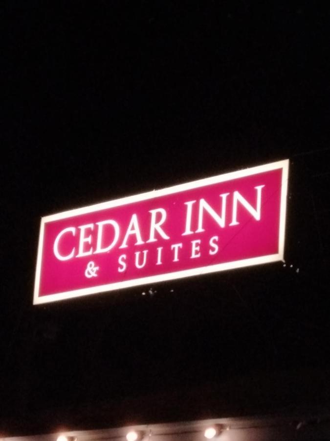 Cedar Inn & Suites 사우스 레이크 타호 외부 사진